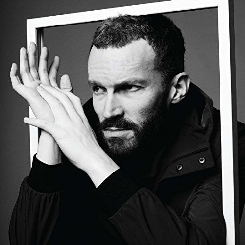 Marcus Marr: Familiar Five { Vinyl LP }