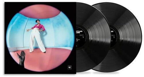 Harry Styles: Fine Line { Vinyl LP }