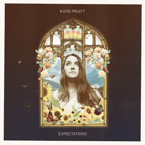 Katie Pruitt: Expectations { Vinyl LP }