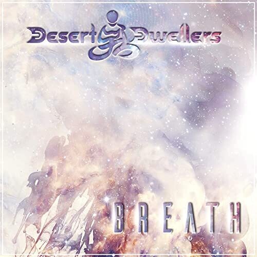 Desert Dwellers: Breath { Vinyl LP }