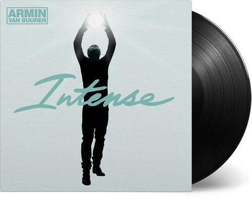 Armin van Buuren: Intense { Vinyl LP }