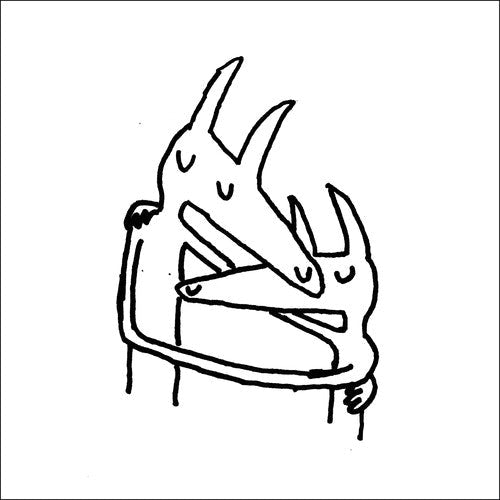 Car Seat Headrest: Twin Fantasy { Vinyl LP }
