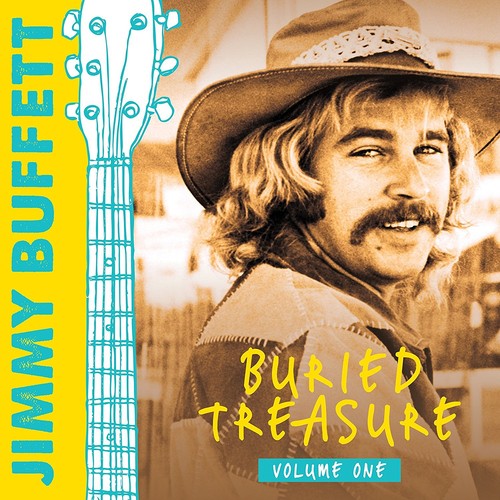 Jimmy Buffett: Buried Treasure: Volume 1 { Vinyl LP }