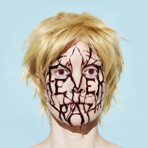 Fever Ray: Plunge { Vinyl LP }