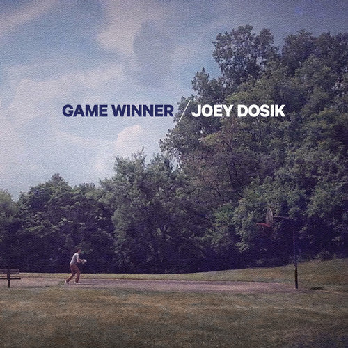 Joey Dosik: Game Winner { Vinyl LP }