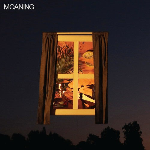 The Moaning: Moaning { Vinyl LP }
