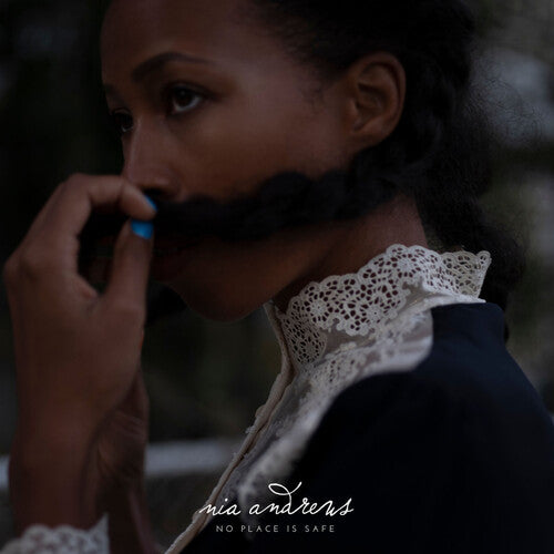 Nia Andrews: No Place Is Safe { Vinyl LP }