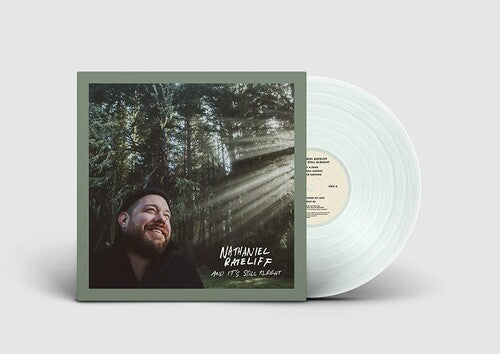 Nathaniel Rateliff: And It's Still Alright { Vinyl LP }