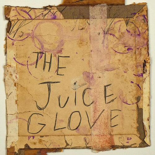 G. Love & Special Sauce: Juice { Vinyl LP }