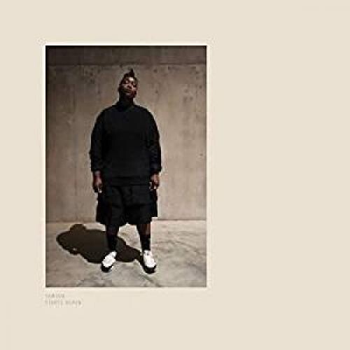 Tawiah: Starts Again { Vinyl LP }