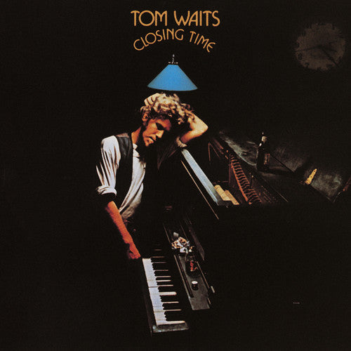 Tom Waits: Closing Time { Vinyl LP }
