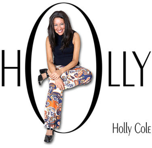 Holly Cole: Holly { Vinyl LP }