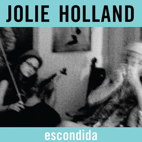 Jolie Holland: Escondida { Vinyl LP }