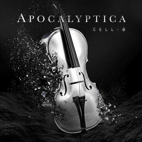 Apocalyptica: Cello-o { Vinyl LP }