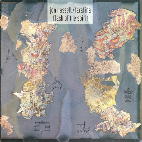 Hassell, Jon / Farafina: Flash of the Spirit { Vinyl LP }