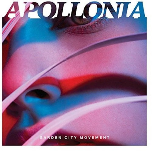 Garden City Movement: Apollonia { Vinyl LP }