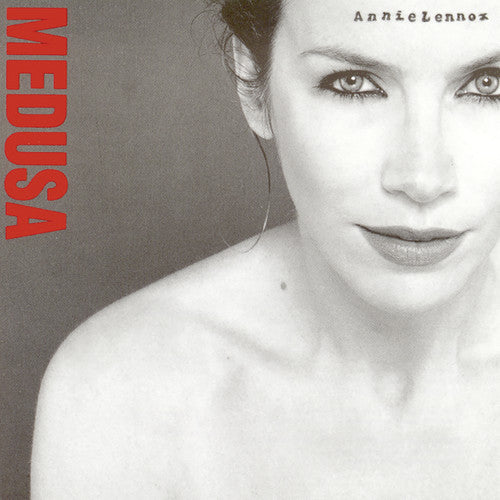 Annie Lennox: Medusa { Vinyl LP }