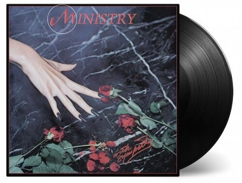 Ministry: With Sympathy { Vinyl LP }