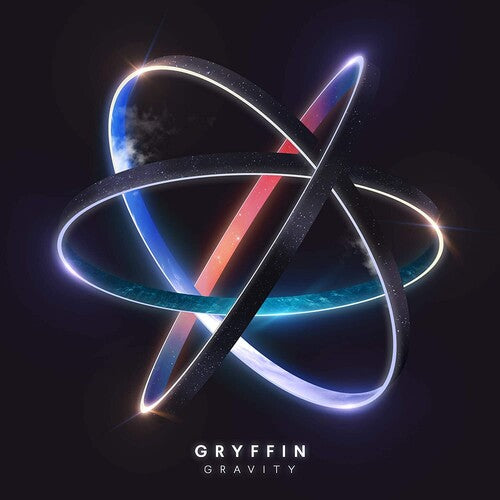 Gryffin: Gravity { Vinyl LP }