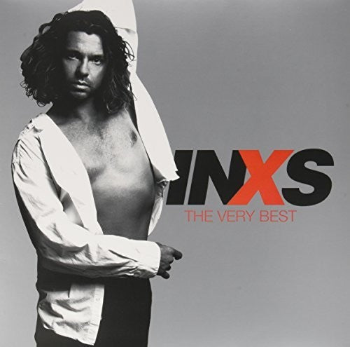 INXS: Very Best Of { Vinyl LP }