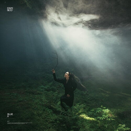 Allie X: Cape God { Vinyl LP }
