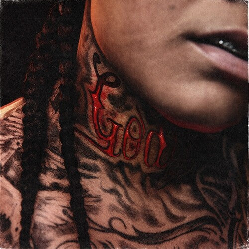 Young M.a: Herstory in the Making { Vinyl LP }