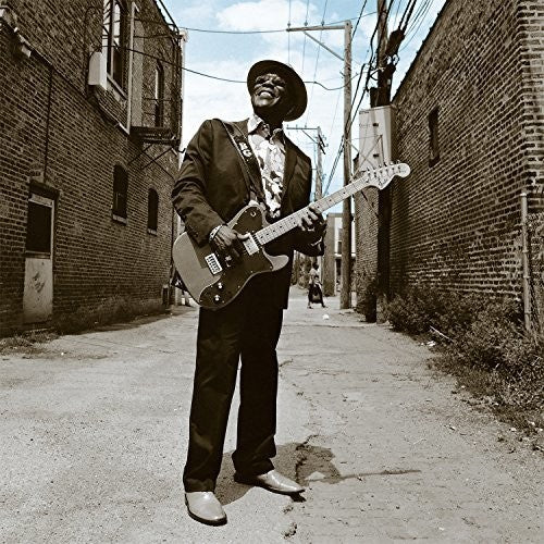 Buddy Guy: Bring Em In { Vinyl LP }