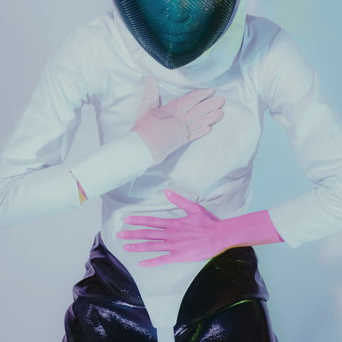 Unknown Mortal Orchestra: Sex & Food { Vinyl LP }