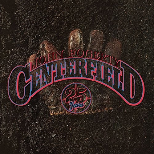 John Fogerty: Centerfield { Vinyl LP }