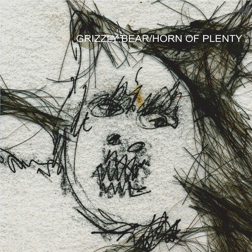 Grizzly Bear: Horn of Plenty (Reissue) (Color Vinyl) { Vinyl LP }