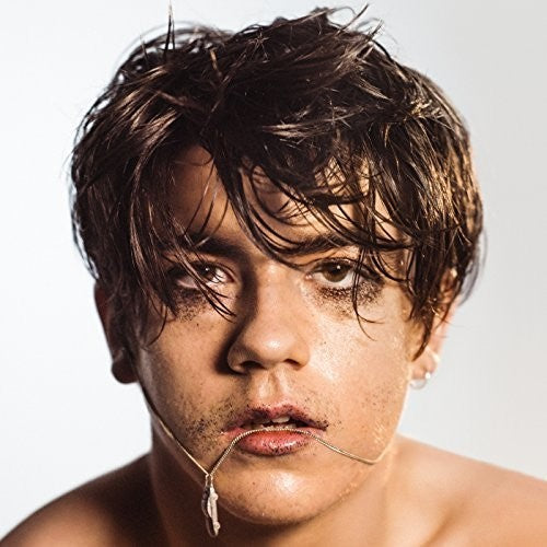 Declan McKenna: What Do You Think About The Car? { Vinyl LP }
