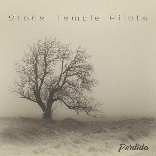Stone Temple Pilots: Perdida { Vinyl LP }