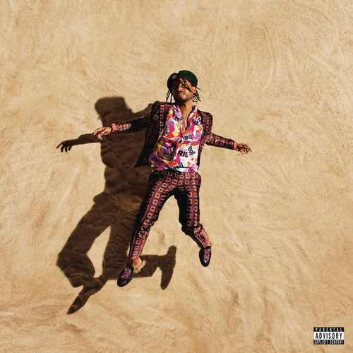 Miguel: War & Leisure { Vinyl LP }