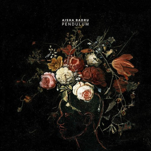 Aisha Badru: Pendulum { Vinyl LP }