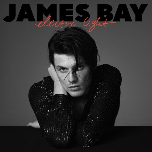 James Bay: Electric Light { Vinyl LP }