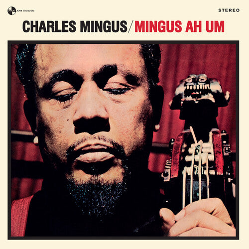 Charles Mingus: Mingus Ah Hum [180-Gram Vinyl] { Vinyl LP }