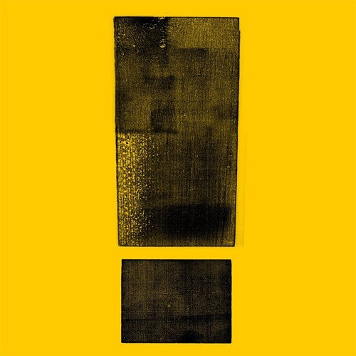 Shinedown: Attention Attention { Vinyl LP }