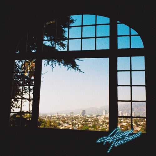 Best Coast: Always Tomorrow { Vinyl LP }