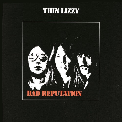 Thin Lizzy: Bad Reputation { Vinyl LP }