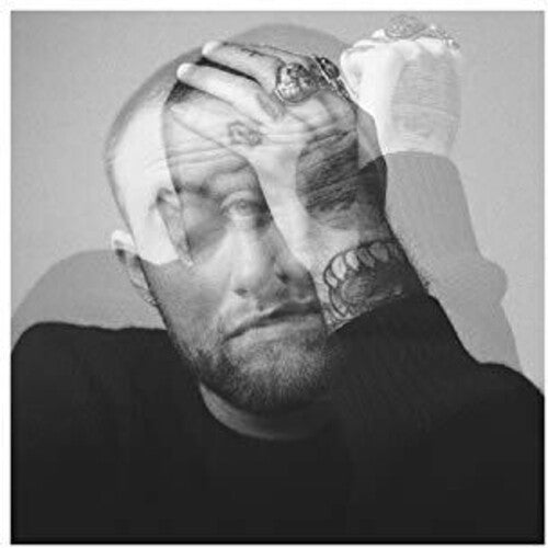 Mac Miller: Circles { Vinyl LP }