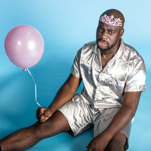 Nnamdi: Brat (Color Vinyl) { Vinyl LP }