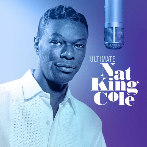 Cole, Nat King: Ultimate Nat King Cole { Vinyl LP }