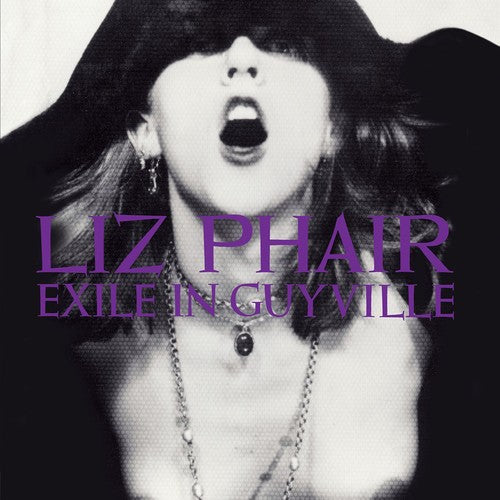 Liz Phair: Exile in Guyville { Vinyl LP }