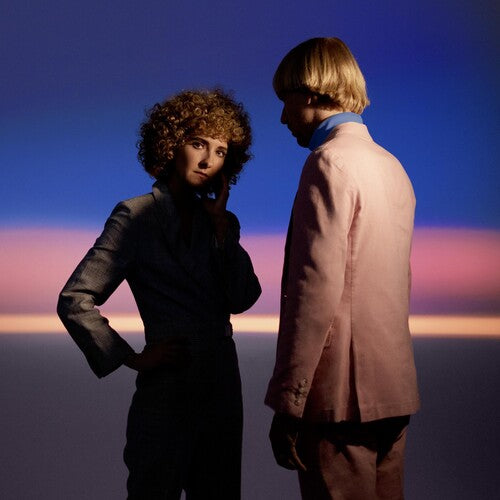 Tennis: Swimmer { Vinyl LP }