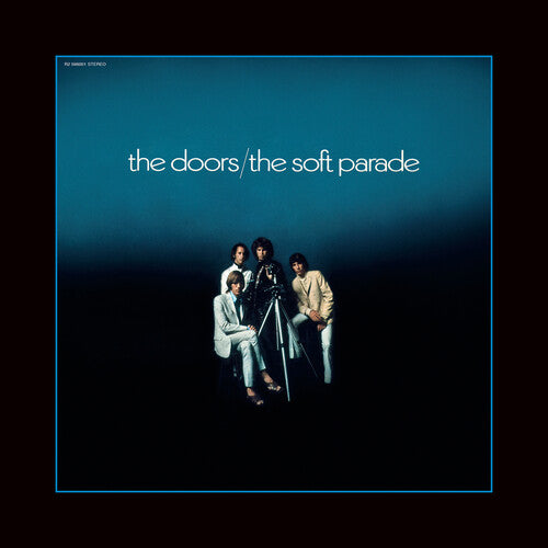 The Doors: Soft Parade (50th Anniversary Remaster Edition) { Vinyl LP }