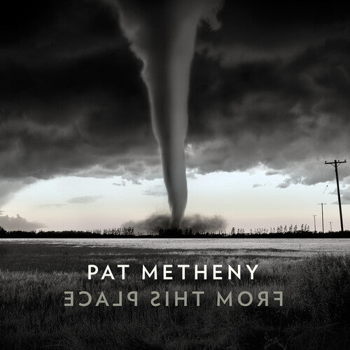 Pat Metheny: From This Place { Vinyl LP }