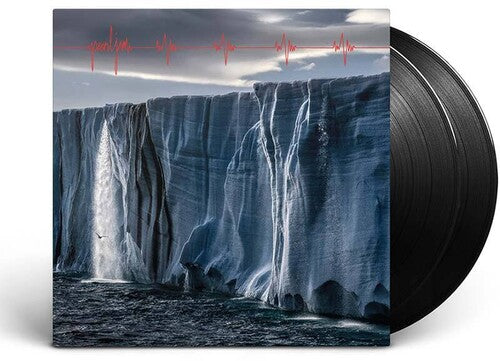 Pearl Jam: Gigaton { Vinyl LP }