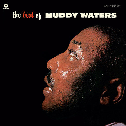 Muddy Waters: Best Of { Vinyl LP }