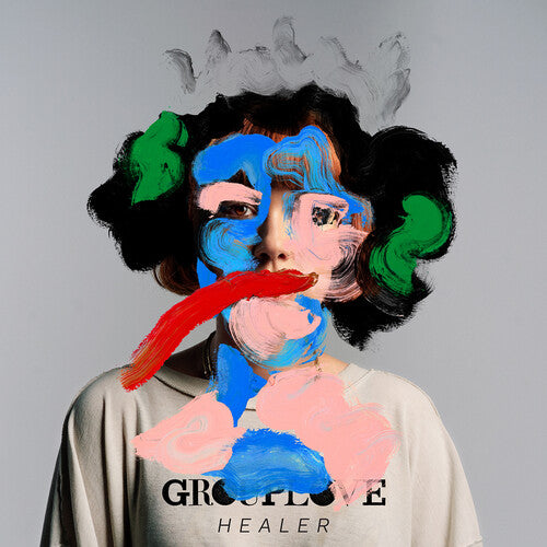 Grouplove: Healer { Vinyl LP }
