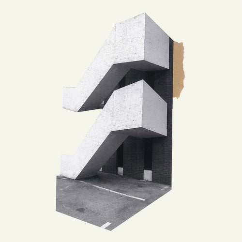 Damien Jurado: Horizon Just Laughed { Vinyl LP }